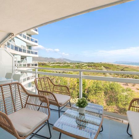 Ag Aiguablava Apartment Gandia Exterior photo