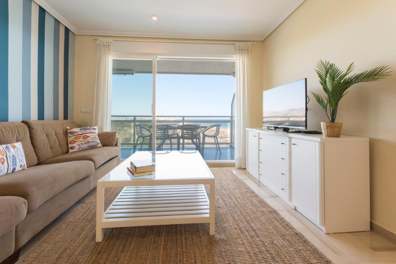 Ag Aiguablava Apartment Gandia Exterior photo