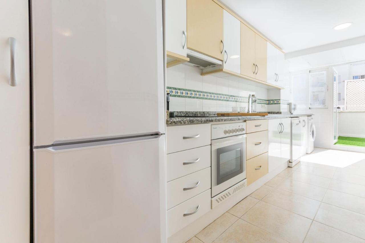 Ag Aiguablava Apartment Gandia Exterior photo