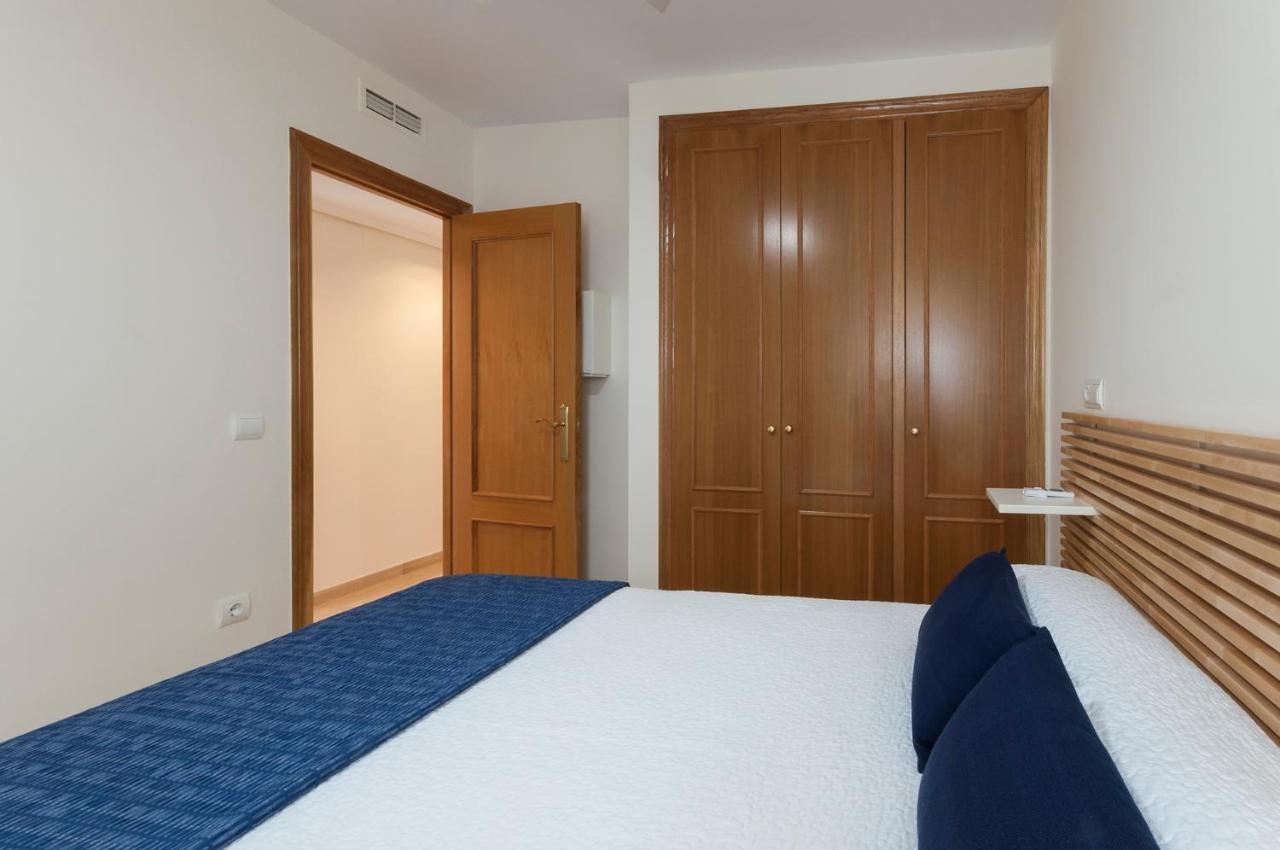 Ag Aiguablava Apartment Gandia Exterior photo