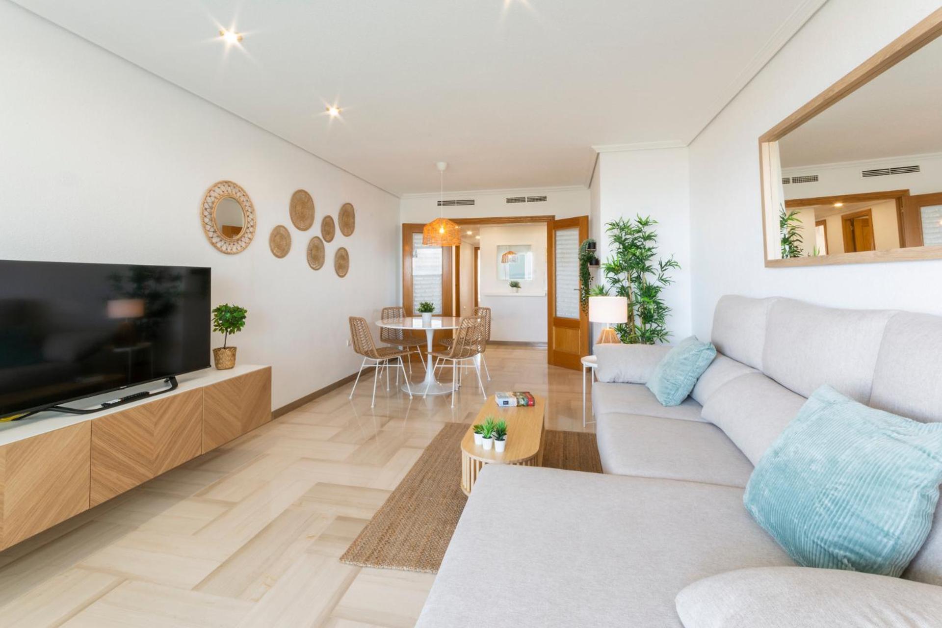 Ag Aiguablava Apartment Gandia Exterior photo